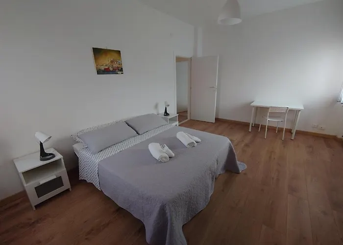 La Casa Di Claudio