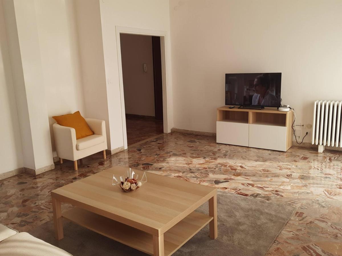 Apartment La Casa Di Claudio *