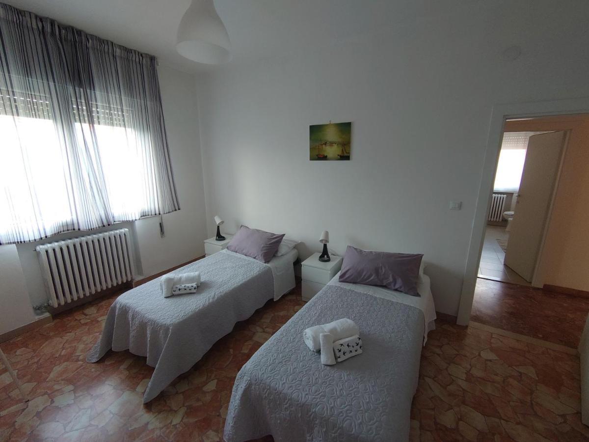 Apartment La Casa Di Claudio *