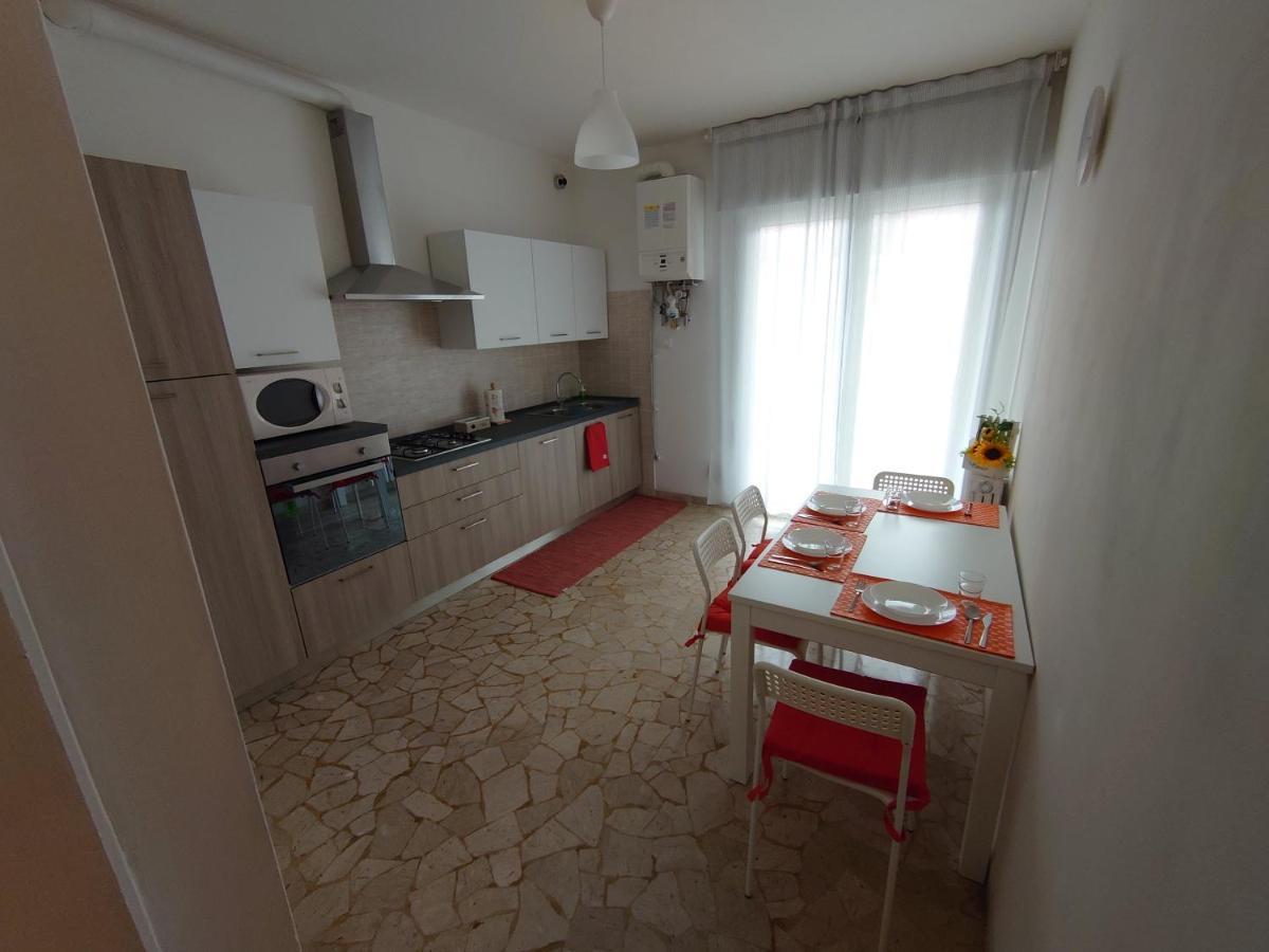 La Casa Di Claudio Mestre