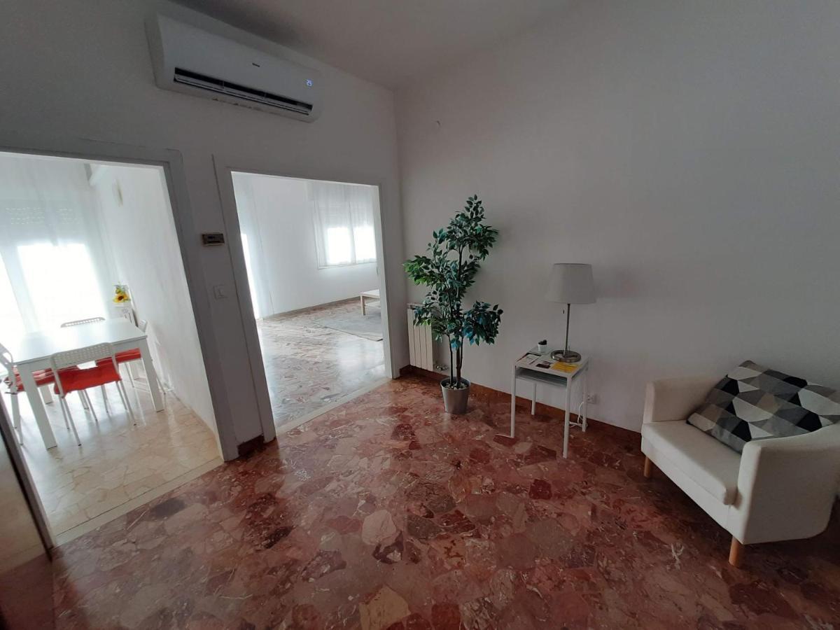 La Casa Di Claudio Apartment *